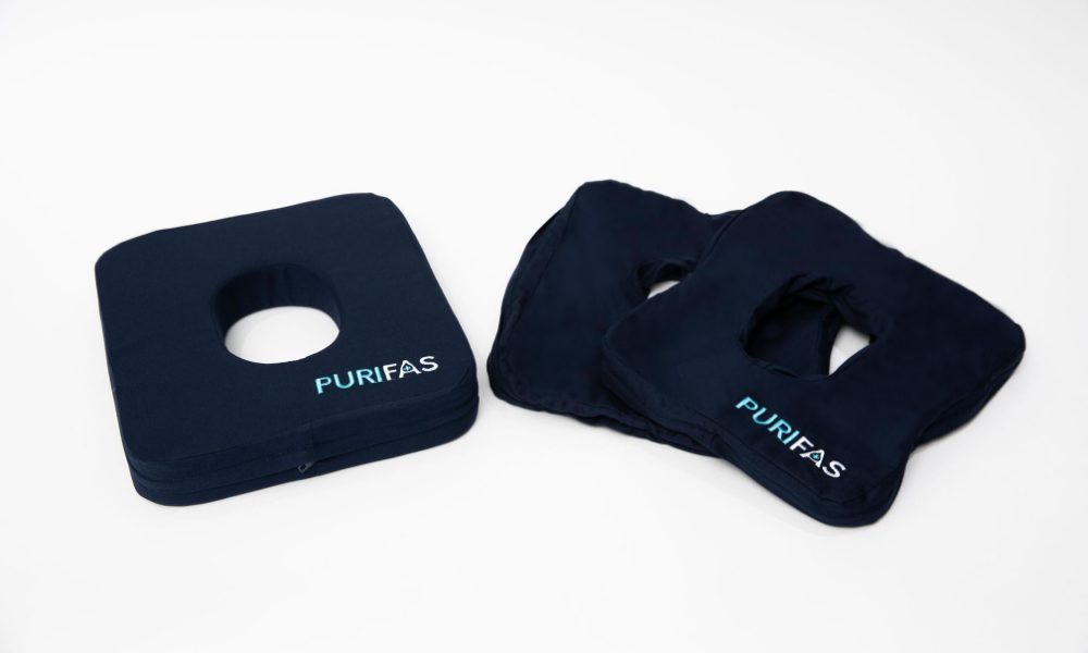 New Purifas FacePad Covers
