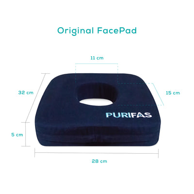 Purifas FacePad®