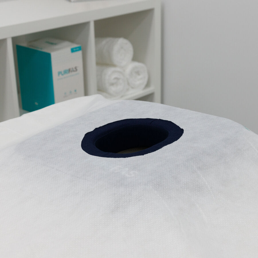 Purifas BodyShield – 100 cm x 232 cm