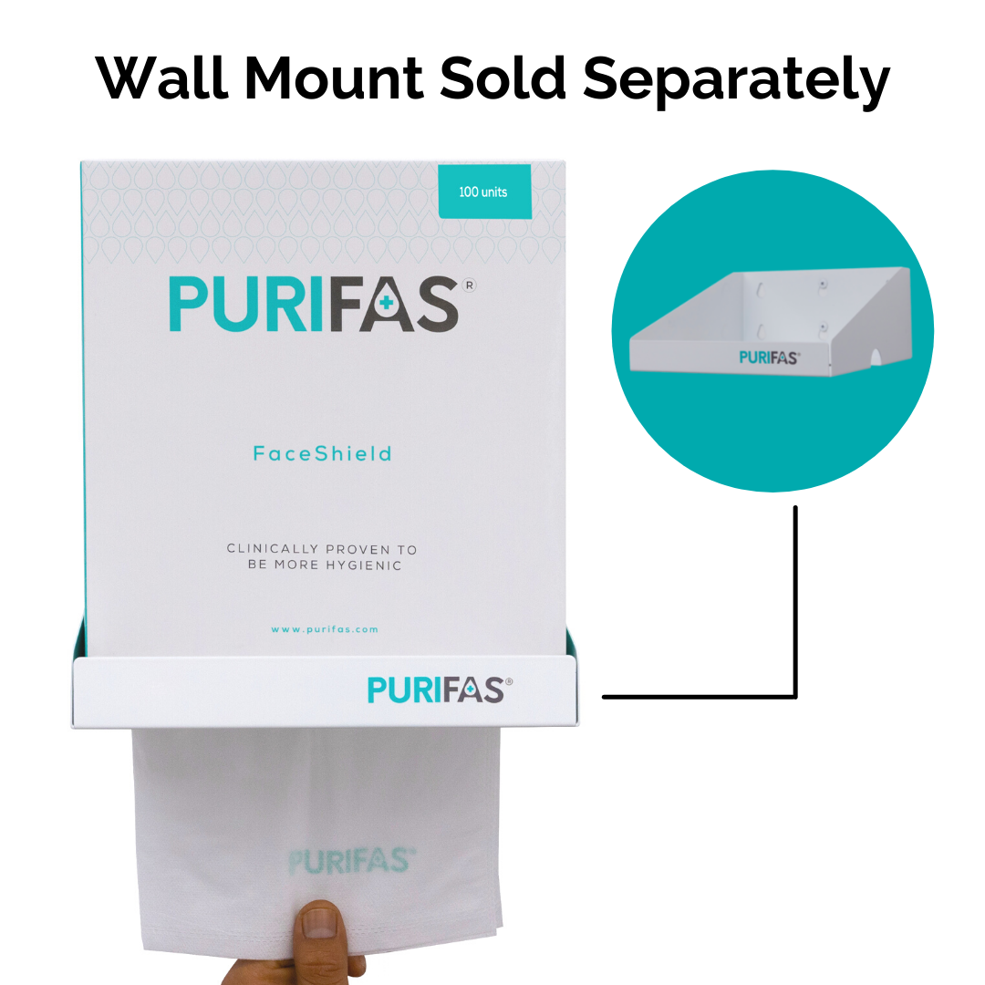 Purifas FaceShield™