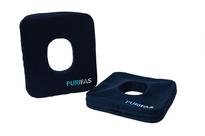 Purifas FacePad® Cover