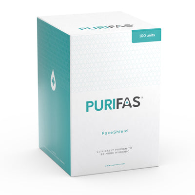 Purifas® FaceShield™