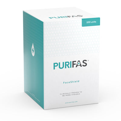 Purifas FaceShield™