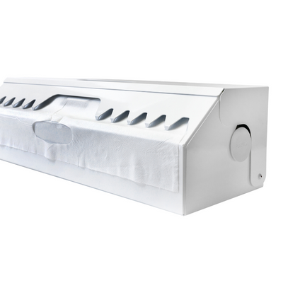 Purifas® BodyShield with face hole – 100 cm x 232 cm