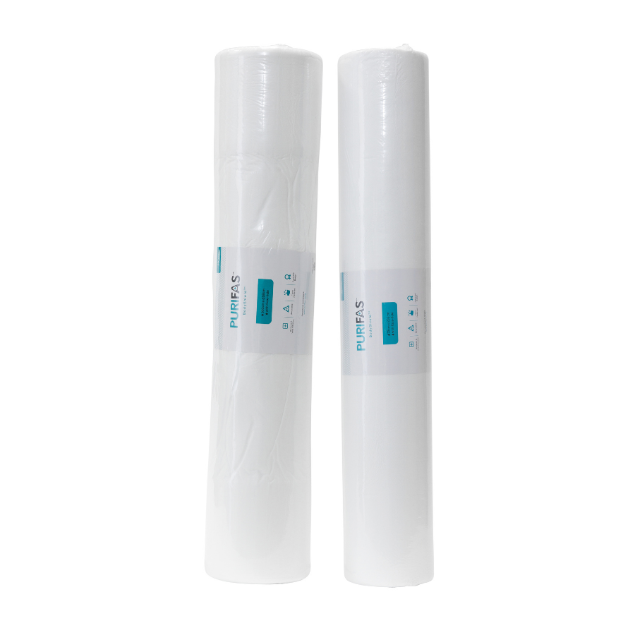 Purifas BodyShield – 100 cm x 232 cm