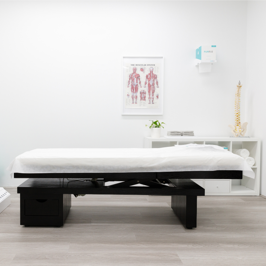 Purifas BodyShield – 100 cm x 232 cm